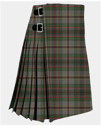 Craig Modern Tartan Kilt