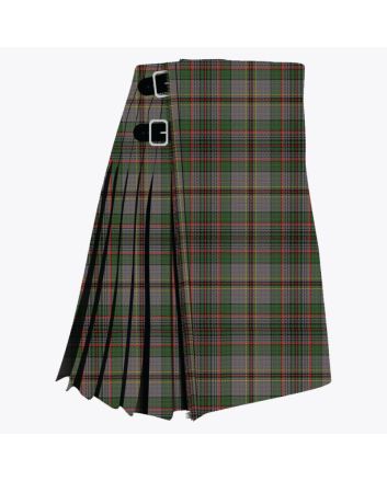 Clan Craig Tartan Kilt