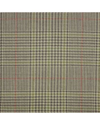 Clan Crail Check Tartan Kilt