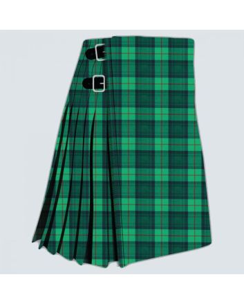 Cranston Modern Kilt