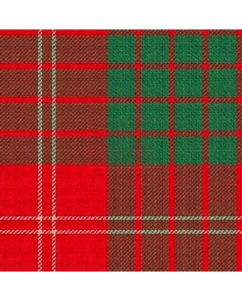 Crawford Muted Tartan kilt