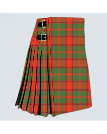 Crieff Ancient Tartan Kilt