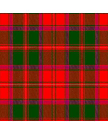 Crieff District Tartan Kilt