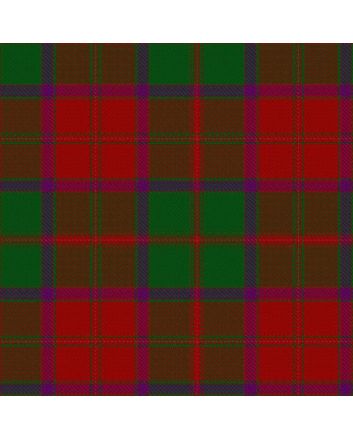 Crieff Modern Tartan Kilt