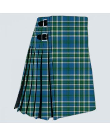 Crowe Tartan Kilt