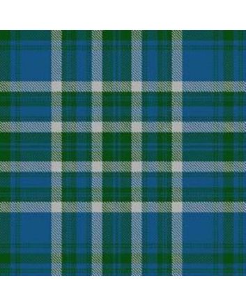 Crowe Tartan Kilt
