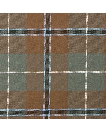 Douglas Weathered Tartan Kilt 