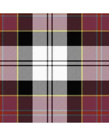 Culloden Dress Modern Tartan Kilt