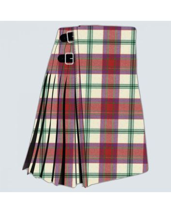 Cullode Dress Tartan Kilt