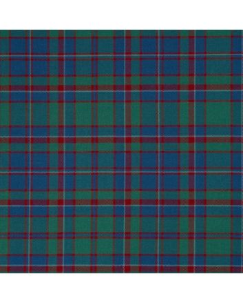 Cumming Or Glenorchy Tartan Kilt