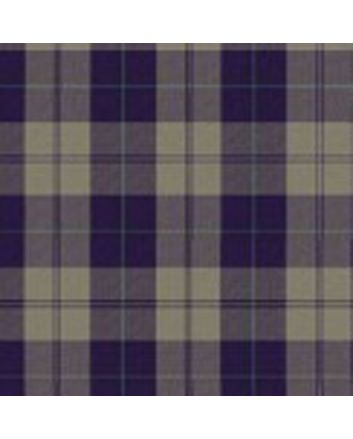 Cunningham Dress Blue Dancers Tartan Kilt