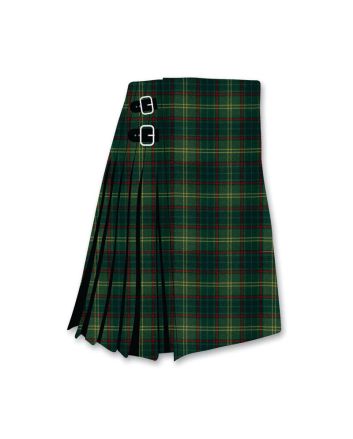 County Armagh Tartan Kilt