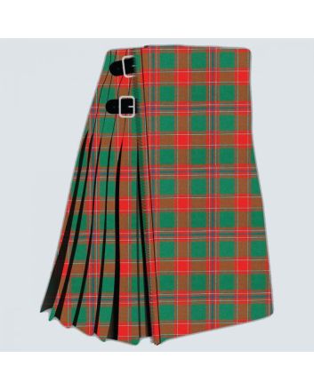 Dalziel Ancient Tartan Kilt
