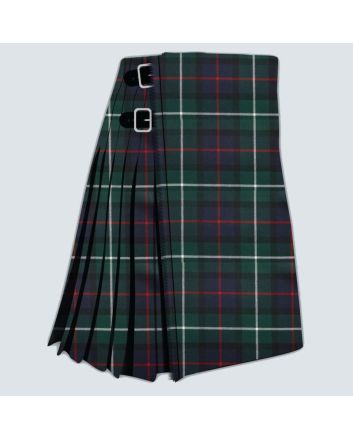 Davidson of Tulloch Modern Tartan Kilt
