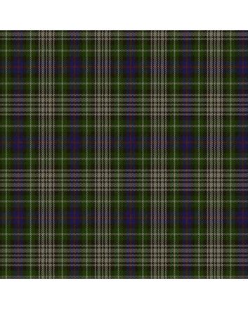 Davidson Tulloch Dress Tartan Kilt