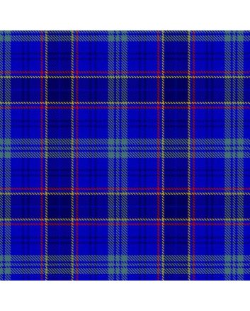 Dempster Tartan Kilt