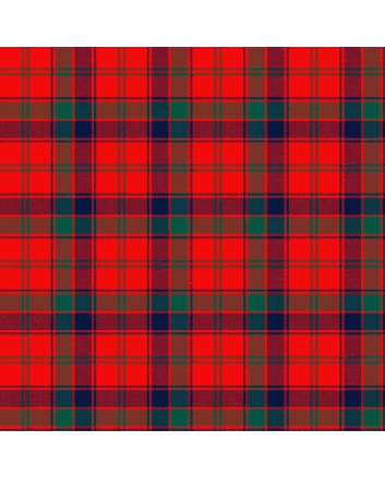 Clan Donnachaidh Tartan Kilt 