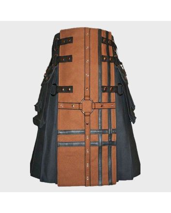 Double Cross Hybrid Utility Kilt 