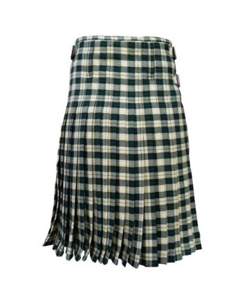 Clan Mckinney Tartan Kilt