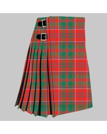 Drummond Ancient Tartan Kilt