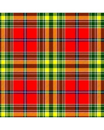 Clan Dunblane Tartan Kilt