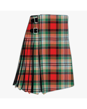 Dundee Old Ancient Tartan Kilt
