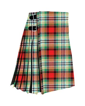 Clan Dundee Tartan Kilt
