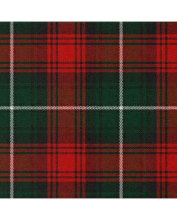 Duns Pipe Band Tartan Kilt