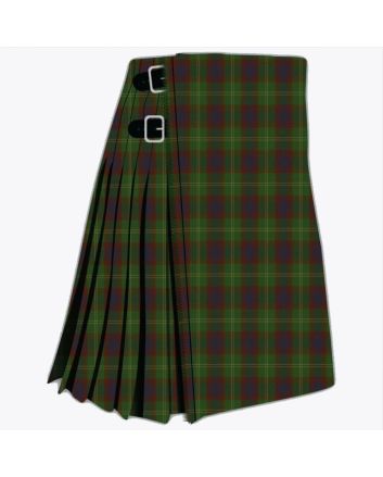 Durie Tartan Kilt