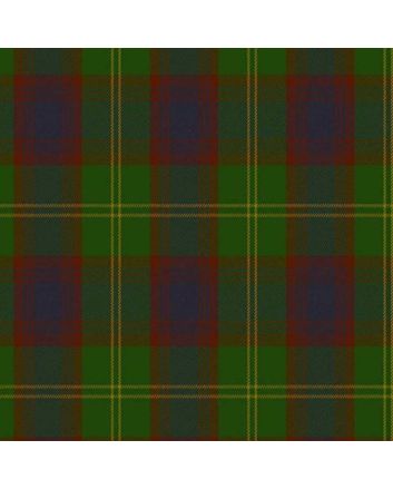 Durie Tartan Kilt