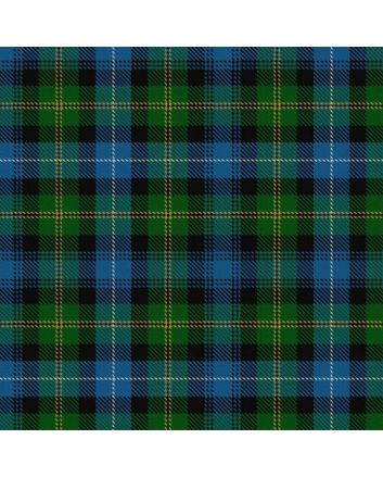 Dyce Family Tartan Kilt