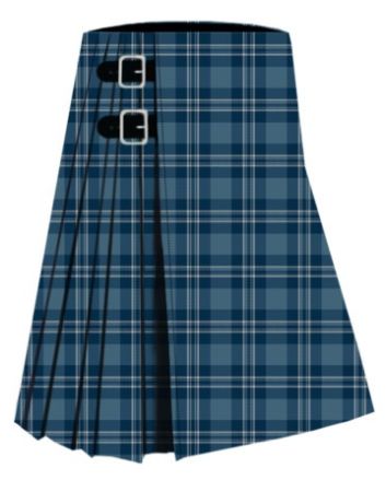 Earl of St Andrews Tartan Kilt
