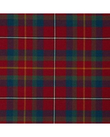 Clan East Kilbride District Tartan Kilt