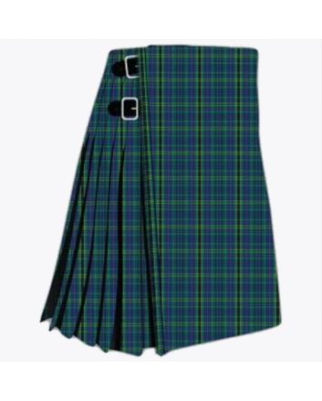 Clan Enyon Beyon Ancient Tartan Kilt