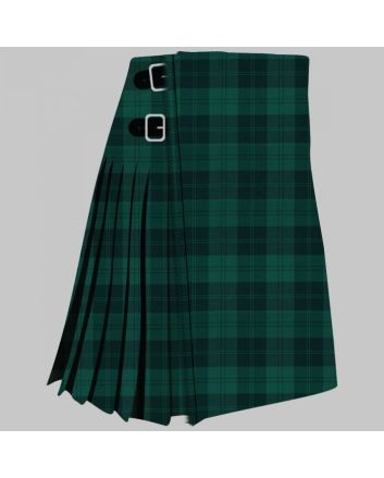Erskine Hunting Modern Tartan Kilt