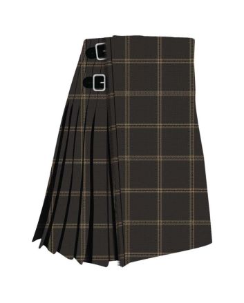 Clan Eternity Tartan Kilt
