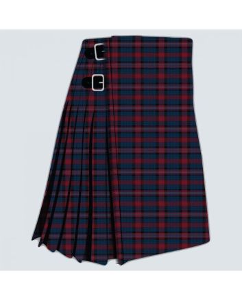 Evans Tartan Kilt
