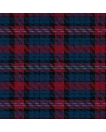Evans Tartan Kilt