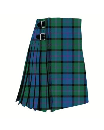 Clan MacThomas Ancient Tartan Kilt
