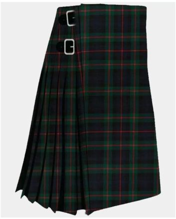 
Murray of Atholl Modern Tartan Kilt
