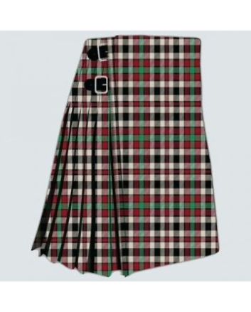 Borthwick Dress Ancient Tartan Kilt
