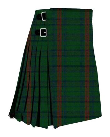 Owen Tartan Kilt
