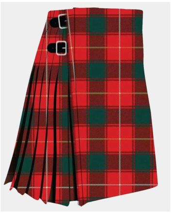 MacFie (MacPhee) Modern Tartan Kilt