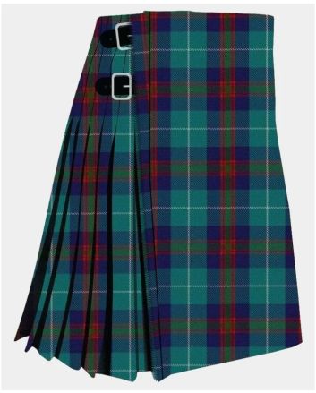 MacCord Ancient Tartan Kilt
