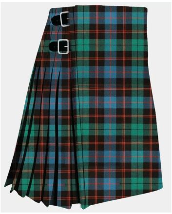 Guthrie Ancient Tartan Kilt
