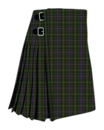 Offaly Distric Tartan Kilt
