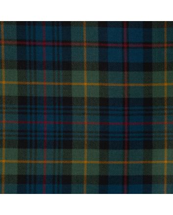 Farquharson Muted Tartan Kilt