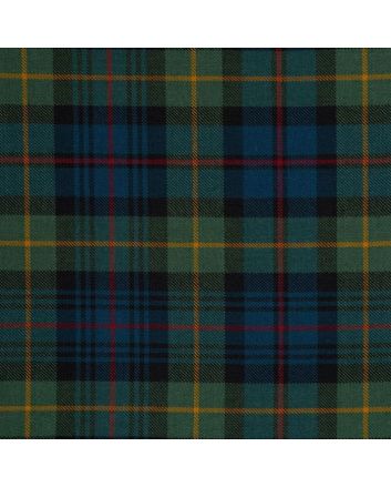 Farquharson Weathered Muted Tartan Kilt