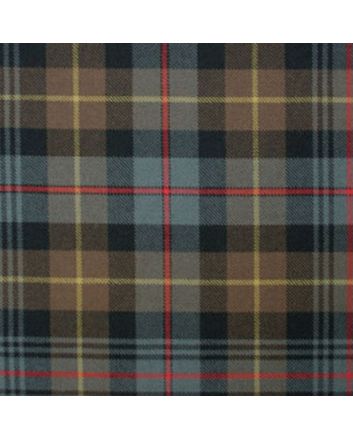 Farquharson Weathered Tartan Kilt