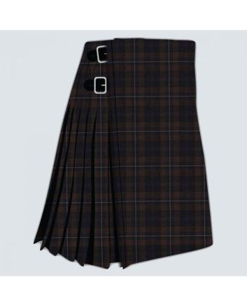 Fearthainn Tartan Kilt